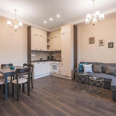 1001 Nights - 2Bd Luxury Apartment In Central Sofia Eksteriør billede