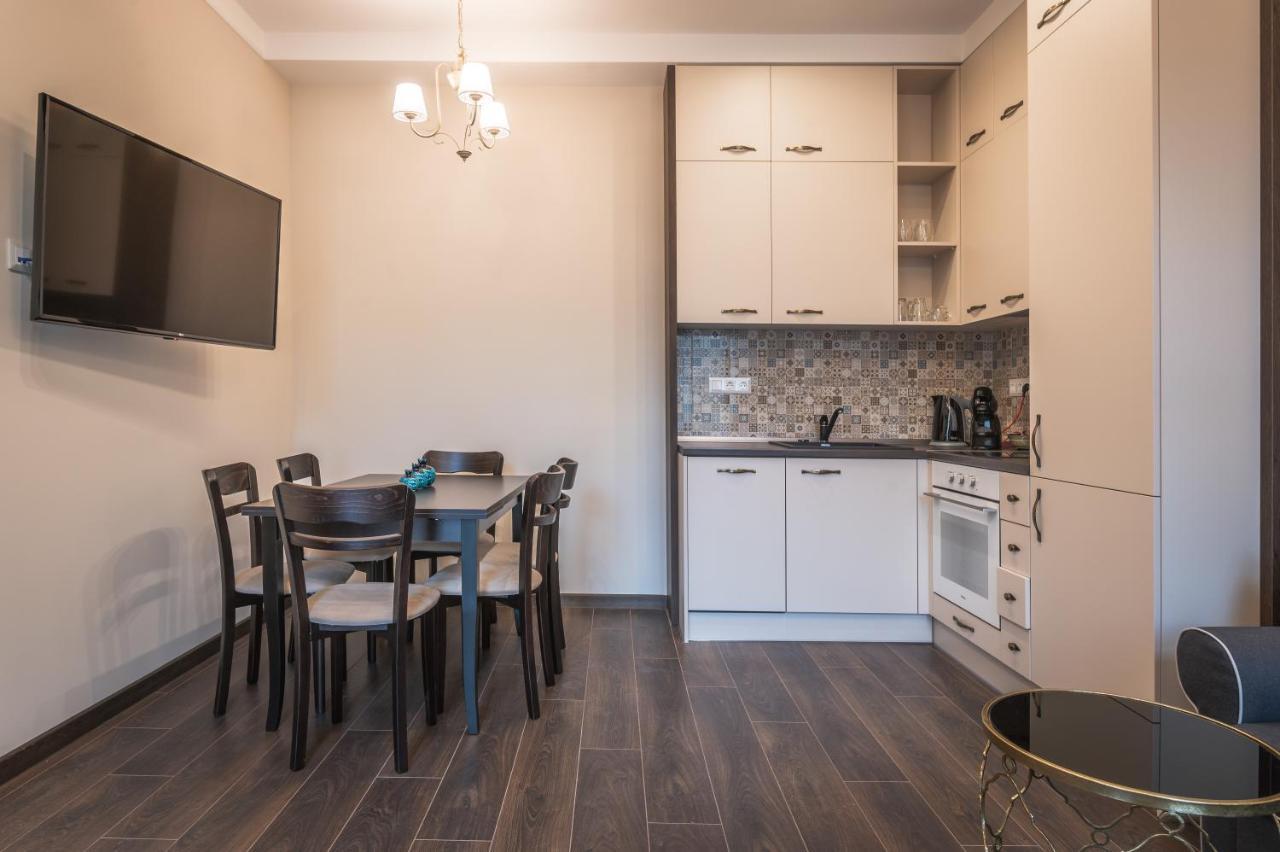 1001 Nights - 2Bd Luxury Apartment In Central Sofia Eksteriør billede