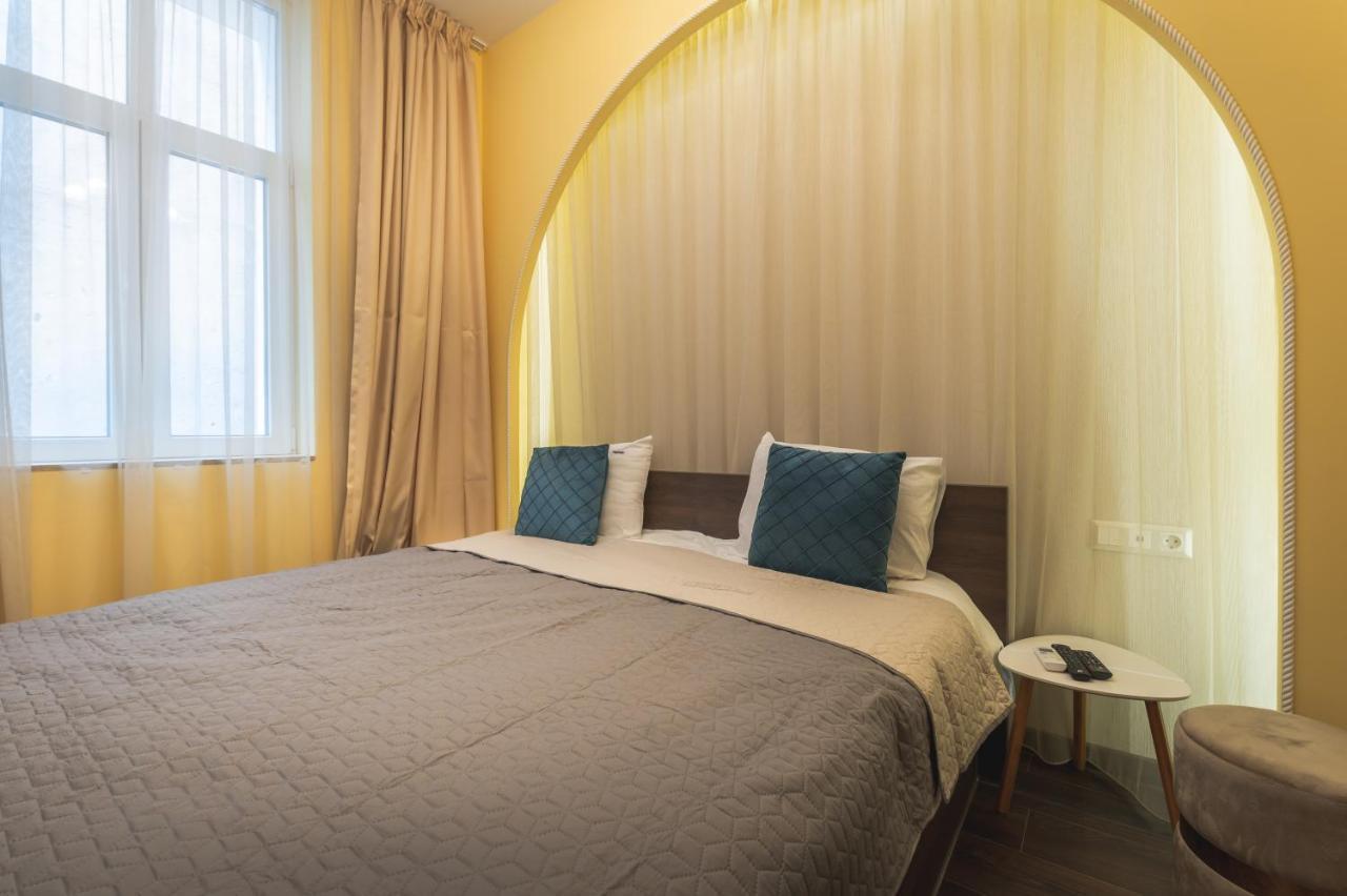 1001 Nights - 2Bd Luxury Apartment In Central Sofia Eksteriør billede