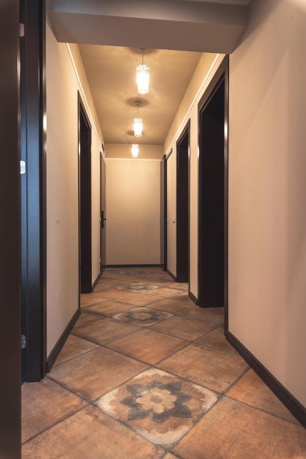 1001 Nights - 2Bd Luxury Apartment In Central Sofia Eksteriør billede