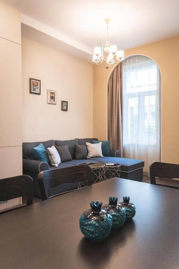 1001 Nights - 2Bd Luxury Apartment In Central Sofia Eksteriør billede
