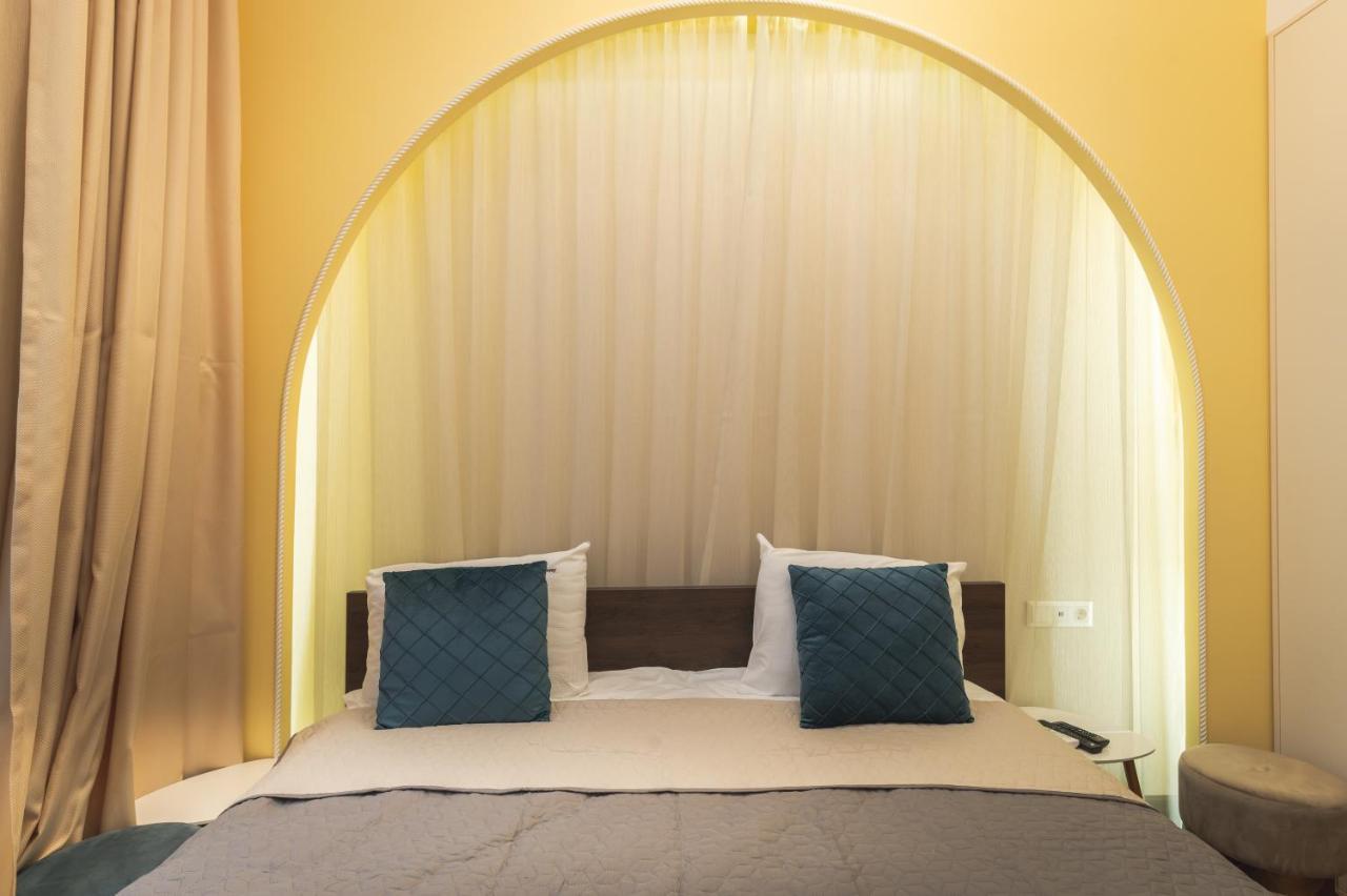 1001 Nights - 2Bd Luxury Apartment In Central Sofia Eksteriør billede