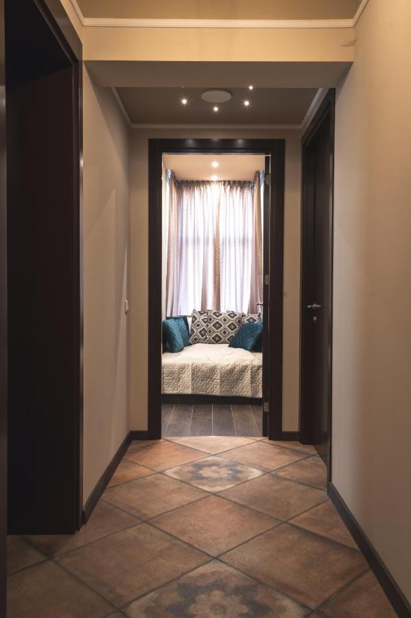 1001 Nights - 2Bd Luxury Apartment In Central Sofia Eksteriør billede